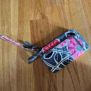 Vera Bradley wallet